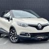 renault captur 2017 -RENAULT--Renault Captur ABA-2RH5F1--VF12RAU1DF0730177---RENAULT--Renault Captur ABA-2RH5F1--VF12RAU1DF0730177- image 1