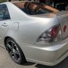 toyota altezza 1999 CFJ1760126 image 9