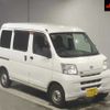 daihatsu hijet-van 2016 -DAIHATSU 【名古屋 480ﾆ121】--Hijet Van S321V--0272836---DAIHATSU 【名古屋 480ﾆ121】--Hijet Van S321V--0272836- image 1