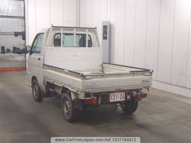daihatsu hijet-truck 2010 -DAIHATSU 【名変中 】--Hijet Truck S211P--0079774---DAIHATSU 【名変中 】--Hijet Truck S211P--0079774- image 2