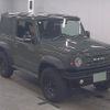 suzuki jimny-sierra 2018 quick_quick_3BA-JB74W_JB74W-102616 image 1