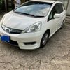 honda fit-shuttle 2011 CFJ1777729 image 2