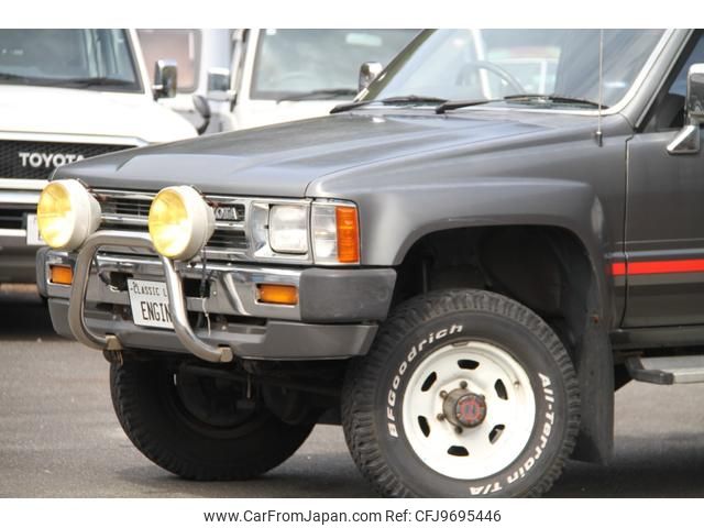 Toyota Hilux 1987 FOB 26,643 For Sale - JDM Export