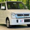 suzuki wagon-r 2004 quick_quick_MH21S_MH21S-205155 image 17