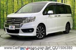 honda stepwagon-spada 2013 quick_quick_RK5_RK5-1344280