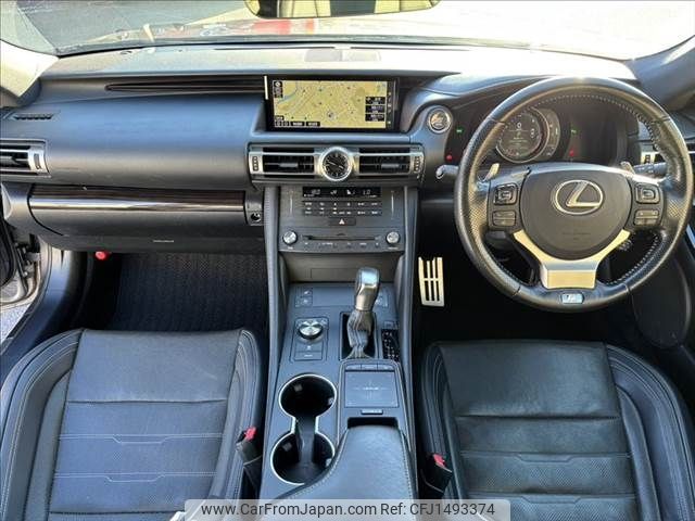 lexus rc 2019 CFJ1493374 image 2