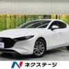 mazda mazda3-fastback 2019 quick_quick_BP8P_BP8P-102044 image 1