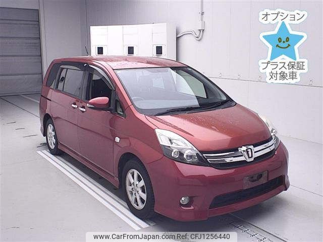 toyota isis 2014 -TOYOTA--Isis ZGM10W-0063546---TOYOTA--Isis ZGM10W-0063546- image 1