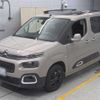 citroen berlingo 2020 -CITROEN 【京都 302み3567】--Citroen Berlingo ﾌﾒｲ-VR7ECYHZRLJ557839---CITROEN 【京都 302み3567】--Citroen Berlingo ﾌﾒｲ-VR7ECYHZRLJ557839- image 1