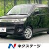 suzuki wagon-r 2010 -SUZUKI--Wagon R DBA-MH23S--MH23S-577792---SUZUKI--Wagon R DBA-MH23S--MH23S-577792- image 1