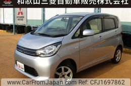 mitsubishi ek-wagon 2013 CFJ1697862