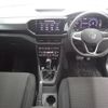 volkswagen t-cross 2022 quick_quick_3BA-C1DKR_MY116157 image 3