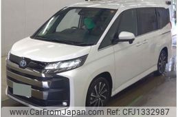toyota noah 2025 quick_quick_6AA-ZWR90W_0253828