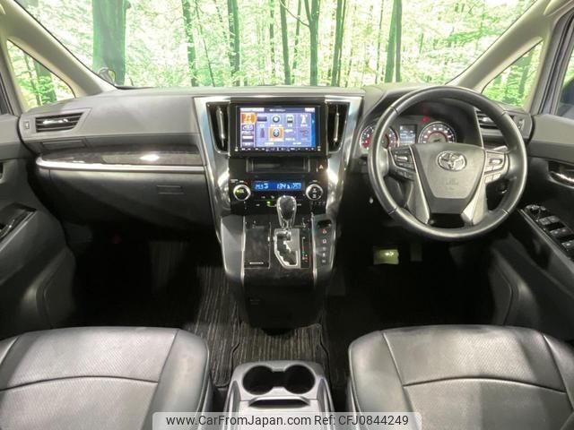 toyota vellfire 2019 quick_quick_AGH35W_AGH35-0038871 image 2