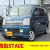 suzuki every-wagon 2006 -SUZUKI 【名変中 】--Every Wagon DA64W--148420---SUZUKI 【名変中 】--Every Wagon DA64W--148420- image 1