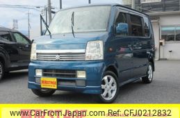 suzuki every-wagon 2006 -SUZUKI 【名変中 】--Every Wagon DA64W--148420---SUZUKI 【名変中 】--Every Wagon DA64W--148420-