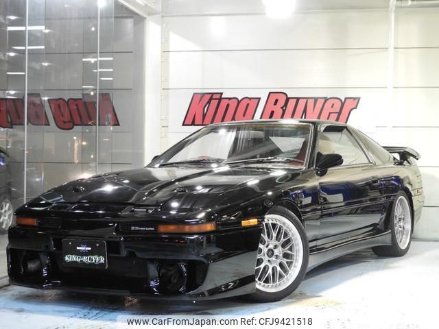 toyota supra 1990 quick_quick_JZA70_JZA70-0001825 image 1