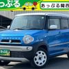 suzuki hustler 2019 quick_quick_DAA-MR41S_MR41S-340295 image 1