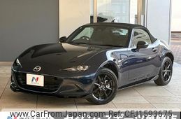mazda roadster 2024 CFJ1593675