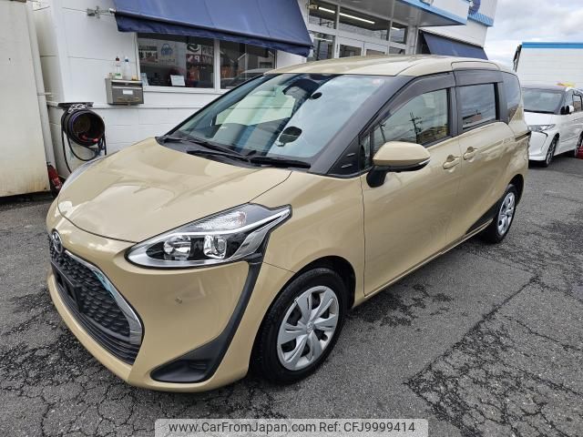 toyota sienta 2018 quick_quick_DBA-NSP170G_7181908 image 2