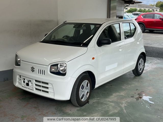 suzuki alto 2019 -SUZUKI--Alto HA36S-524222---SUZUKI--Alto HA36S-524222- image 1