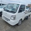 suzuki carry-truck 2018 quick_quick_EBD-DA16T_DA16T-420321 image 1
