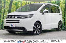honda freed 2025 CFJ1822461