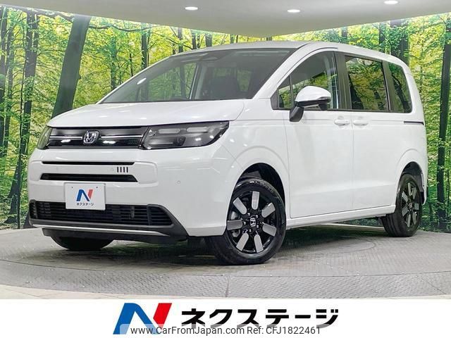 honda freed 2025 CFJ1822461 image 1