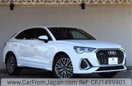 audi q3 2023 CFJ1499901