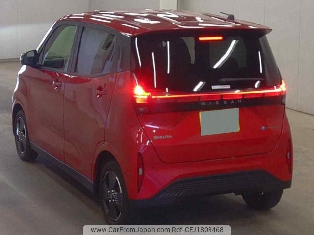 nissan nissan-others 2023 CFJ1803468 image 2