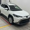 toyota corolla-cross 2024 CFJ1634819 image 1