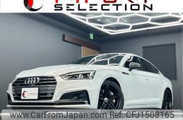 audi a5-sportback 2018 CFJ1508165