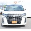 toyota alphard 2018 -TOYOTA--Alphard DBA-AGH35W--AGH35-0025996---TOYOTA--Alphard DBA-AGH35W--AGH35-0025996- image 6