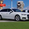 audi a4 2017 -AUDI--Audi A4 ABA-8WCVN--WAUZZZF41JA010198---AUDI--Audi A4 ABA-8WCVN--WAUZZZF41JA010198- image 1