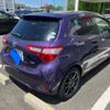 toyota vitz 2019 CFJ1569203 image 5