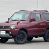 suzuki jimny 2006 -SUZUKI--Jimny ABA-JB23W--JB23W-506712---SUZUKI--Jimny ABA-JB23W--JB23W-506712- image 8