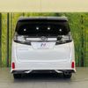 toyota vellfire 2017 -TOYOTA--Vellfire DBA-AGH30W--AGH30-0136066---TOYOTA--Vellfire DBA-AGH30W--AGH30-0136066- image 17