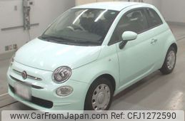 fiat 500 2017 -FIAT 【柏 500ぬ7313】--Fiat 500 31209-ZFA3120000J597902---FIAT 【柏 500ぬ7313】--Fiat 500 31209-ZFA3120000J597902-