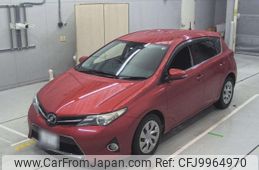 toyota auris 2012 -TOYOTA--Auris ZRE186H-6000752---TOYOTA--Auris ZRE186H-6000752-