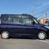 suzuki solio 2018 CFJ1706693 image 17