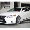 lexus gs 2006 quick_quick_DBA-GRS191_GRS191-0005436 image 1
