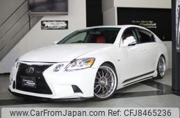 lexus gs 2006 quick_quick_DBA-GRS191_GRS191-0005436