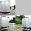 mitsubishi-fuso canter 2014 quick_quick_TKG-FEA50_FEA50-532009 image 11