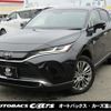 toyota harrier 2021 CFJ1614617 image 1