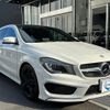 mercedes-benz cla-class 2015 quick_quick_DBA-117942_WDD1179422N213884 image 1