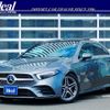 mercedes-benz a-class 2019 -MERCEDES-BENZ--Benz A Class 5BA-177147M--WDD1771472W027959---MERCEDES-BENZ--Benz A Class 5BA-177147M--WDD1771472W027959- image 1