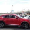 mazda cx-5 2018 -MAZDA--CX-5 3DA-KF2P--KF2P-206971---MAZDA--CX-5 3DA-KF2P--KF2P-206971- image 7