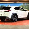 lexus ux 2023 quick_quick_MZAH15_MZAH15-2073196 image 17
