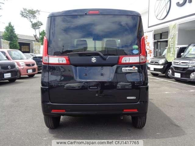 suzuki spacia 2013 quick_quick_DBA-MK32S_MK32S-156719 image 2