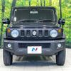 suzuki jimny-sierra 2021 CFJ1572255 image 13